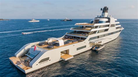 largest mega yacht|Top 100 World's Largest Yachts .